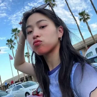 🦥 emoji ryujin fr @windyxs Telegram sticker 24 of 50
