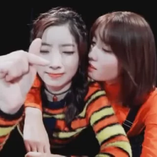 Sticker from dahmo @storagetwice