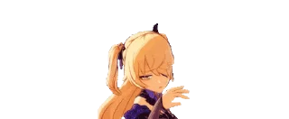 Sticker from Fishl