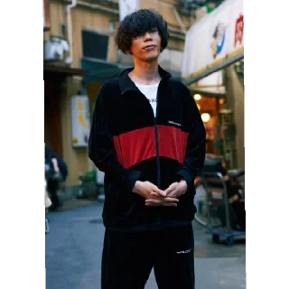 🤫 emoji Kenshi Yonezu от @maTkiTh Telegram sticker 5 of 18