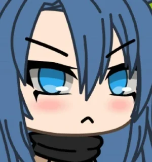 😠 emoji Забивной зонтик Telegram sticker 9 of 24