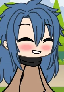 😊 emoji Забивной зонтик Telegram sticker 21 of 24