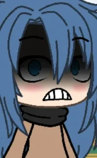 😨 emoji Забивной зонтик Telegram sticker 5 of 24