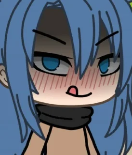 😏 emoji Забивной зонтик Telegram sticker 17 of 24