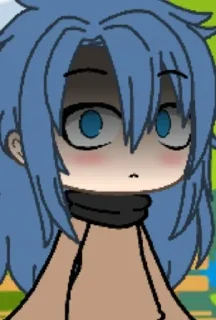 😨 emoji Забивной зонтик Telegram sticker 4 of 24