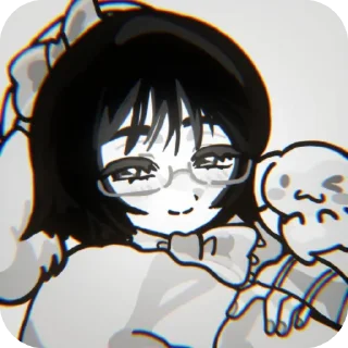 👍 emoji kannibalka Telegram sticker 22 of 33