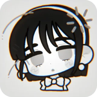 👍 emoji kannibalka Telegram sticker 11 of 33