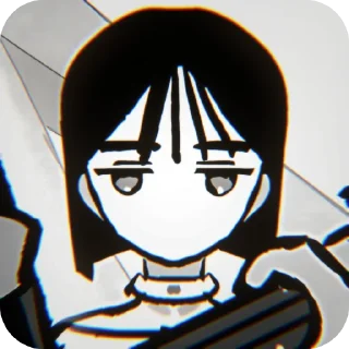 👍 emoji kannibalka Telegram sticker 7 of 33