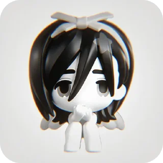 👍 emoji kannibalka Telegram sticker 14 of 33