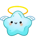 Sticker from — SUA!! 𐔌՞ ܸ.ˬ.ܸ՞𐦯  @CourtOfRe