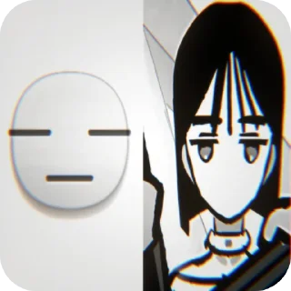 👍 emoji kannibalka Telegram sticker 9 of 33