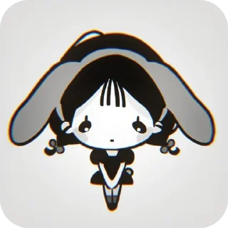👍 emoji kannibalka Telegram sticker 12 of 33