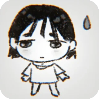 👍 emoji kannibalka Telegram sticker 17 of 33