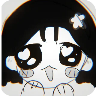 👍 emoji kannibalka Telegram sticker 18 of 33