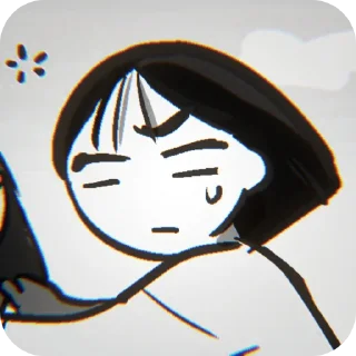 👍 emoji kannibalka Telegram sticker 6 of 33