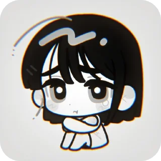 👍 emoji kannibalka Telegram sticker 13 of 33