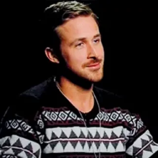 😌 emoji @stmstic 👈ТЫКАЙ Telegram sticker 24 of 44