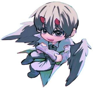 🕊️ emoji orv @xd_jules Telegram sticker 19 of 101