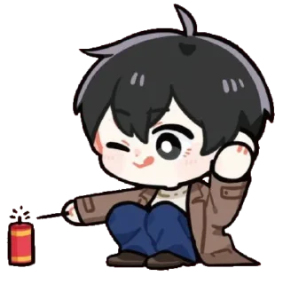 💘 emoji orv @xd_jules Telegram sticker 18 of 101
