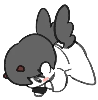 🕊️ emoji orv @xd_jules Telegram sticker 24 of 101