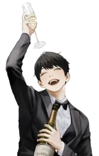 🍾 emoji orv @xd_jules Telegram sticker 9 of 101