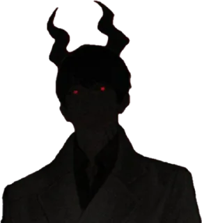 😈 emoji orv @xd_jules Telegram sticker 5 of 101