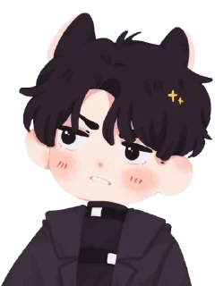 🐺 emoji orv @xd_jules Telegram sticker 15 of 101
