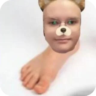 🤲 emoji мрази✌️😂@Nemkaawbdz Telegram sticker 15 of 68