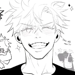 😜 emoji тапки узбека ➡️ @Ctikerubot Telegram sticker 6 of 120