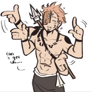 Sticker from тапки узбека 2 ➡️ @Ctikerubot