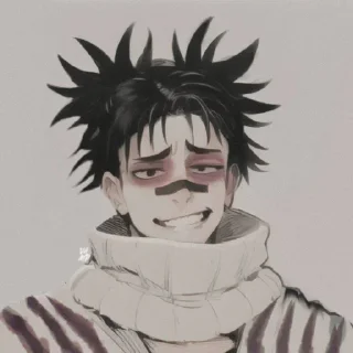 🙈 emoji тапки узбека ➡️ @Ctikerubot Telegram sticker 9 of 120