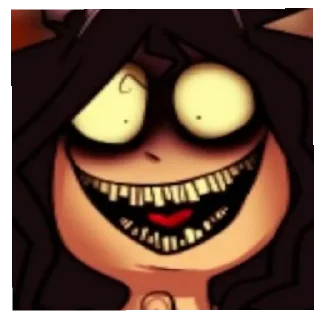 🐭 emoji [Женек/в/аниме/игре] https://t.me/Johndoystikerts Telegram sticker 7 of 40