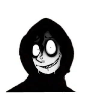 😄 emoji [Женек/в/аниме/игре] https://t.me/Johndoystikerts Telegram sticker 22 of 40