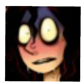😄 emoji [Женек/в/аниме/игре] https://t.me/Johndoystikerts Telegram sticker 13 of 40