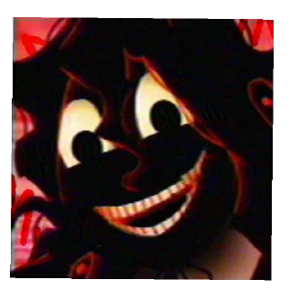 ♣️ emoji [Женек/в/аниме/игре] https://t.me/Johndoystikerts Telegram sticker 5 of 40