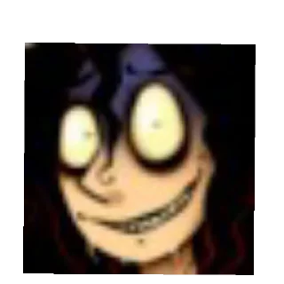😓 emoji [Женек/в/аниме/игре] https://t.me/Johndoystikerts Telegram sticker 12 of 40