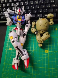 🌟 emoji GUNDAM UA pack by @QuotLyBot Telegram sticker 10 of 84