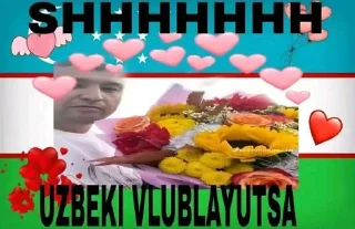 ⭐️ emoji Узбеки @Stikerhi_bot Telegram sticker 13 of 16