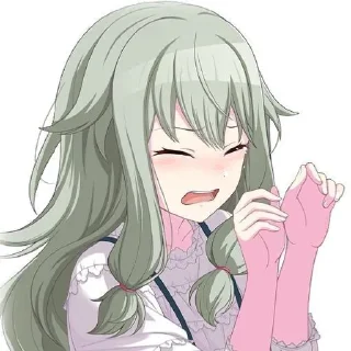 🌟 emoji Нене/nenе✧@mmsrmst/@HaomiDA Telegram sticker 20 of 56