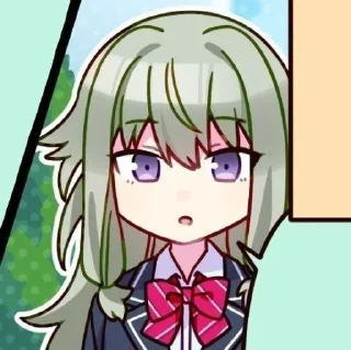 🌟 emoji Нене/nenе✧@mmsrmst/@HaomiDA Telegram sticker 14 of 56