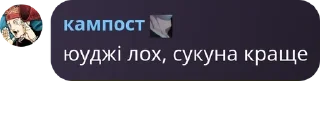 🤷 emoji громадяни СШВ частина 4 Telegram sticker 4 of 120