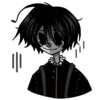 🔫 emoji h9wwe/ тгк: @yukivisleep ♡  |  @iskrixroma Telegram sticker 10 of 32