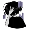 🚬 emoji h9wwe/ тгк: @yukivisleep ♡  |  @iskrixroma Telegram sticker 13 of 32