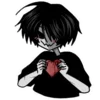 🩸 emoji h9wwe/ тгк: @yukivisleep ♡  |  @iskrixroma Telegram sticker 15 of 32