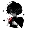 🥀 emoji h9wwe/ тгк: @yukivisleep ♡  |  @iskrixroma Telegram sticker 20 of 32