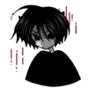 💔 emoji h9wwe/ тгк: @yukivisleep ♡  |  @iskrixroma Telegram sticker 14 of 32