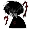 🩸 emoji h9wwe/ тгк: @yukivisleep ♡  |  @iskrixroma Telegram sticker 1 of 32