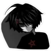 🪫 emoji h9wwe/ тгк: @yukivisleep ♡  |  @iskrixroma Telegram sticker 3 of 32