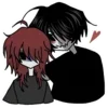 💋 emoji h9wwe/ тгк: @yukivisleep ♡  |  @iskrixroma Telegram sticker 2 of 32