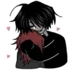 🩹 emoji h9wwe/ тгк: @yukivisleep ♡  |  @iskrixroma Telegram sticker 7 of 32